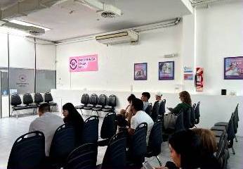 Clínica Microcentro