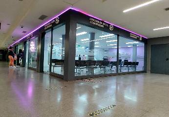 Clínica Constitución